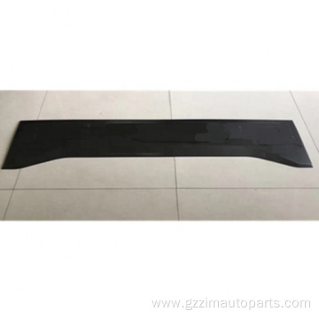 F150 Rear Door Gate Panel